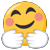 Hugging face